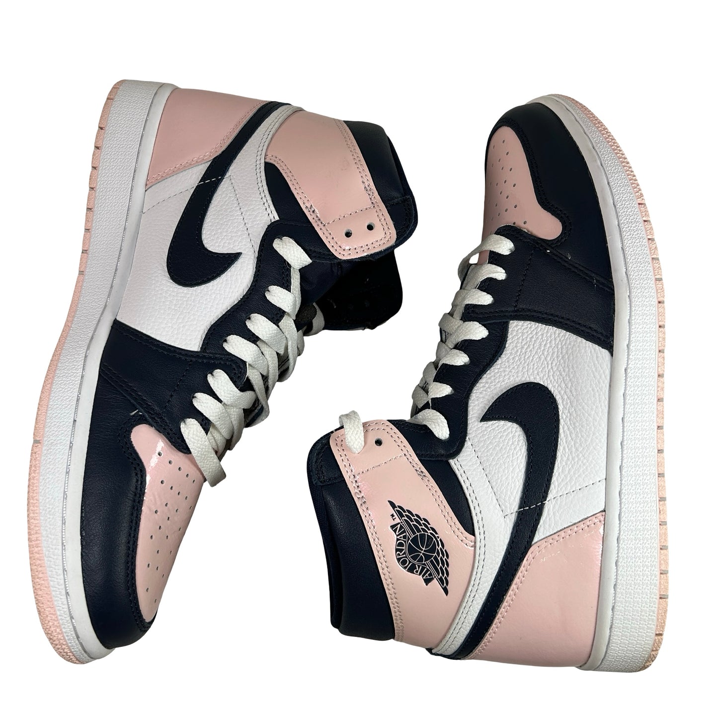DD9335 641 Jordan 1 Retro High OG Atmosphere (W) [USED] - 10.5 W (Used2)