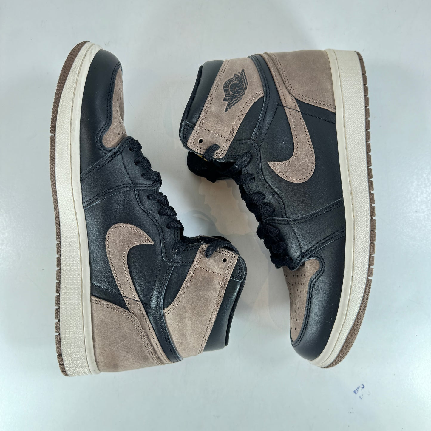 DZ5485 020 Jordan 1 Retro High OG Palomino [USED] - 8.5 M (Used2)