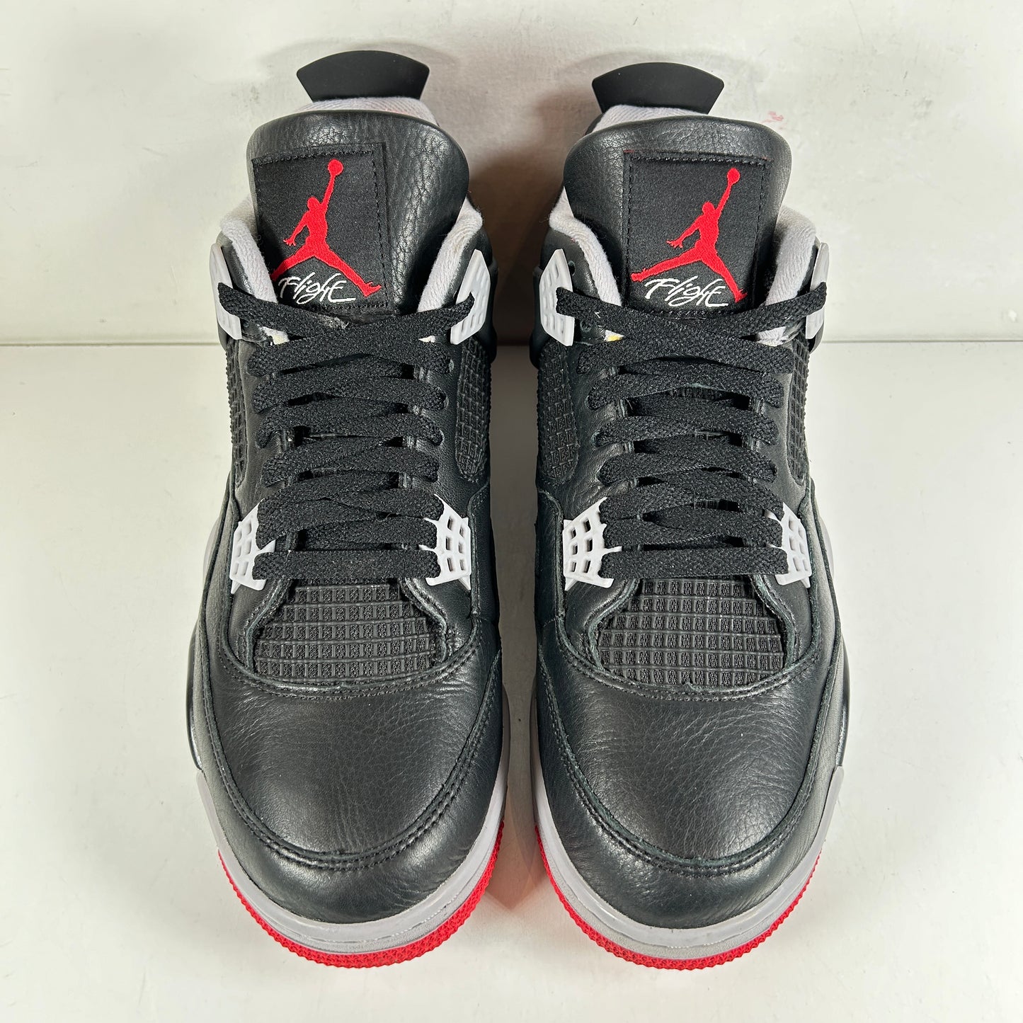FV5029 006 Jordan 4 Retro Bred Reimagined [USED] - 10 M (Used4)