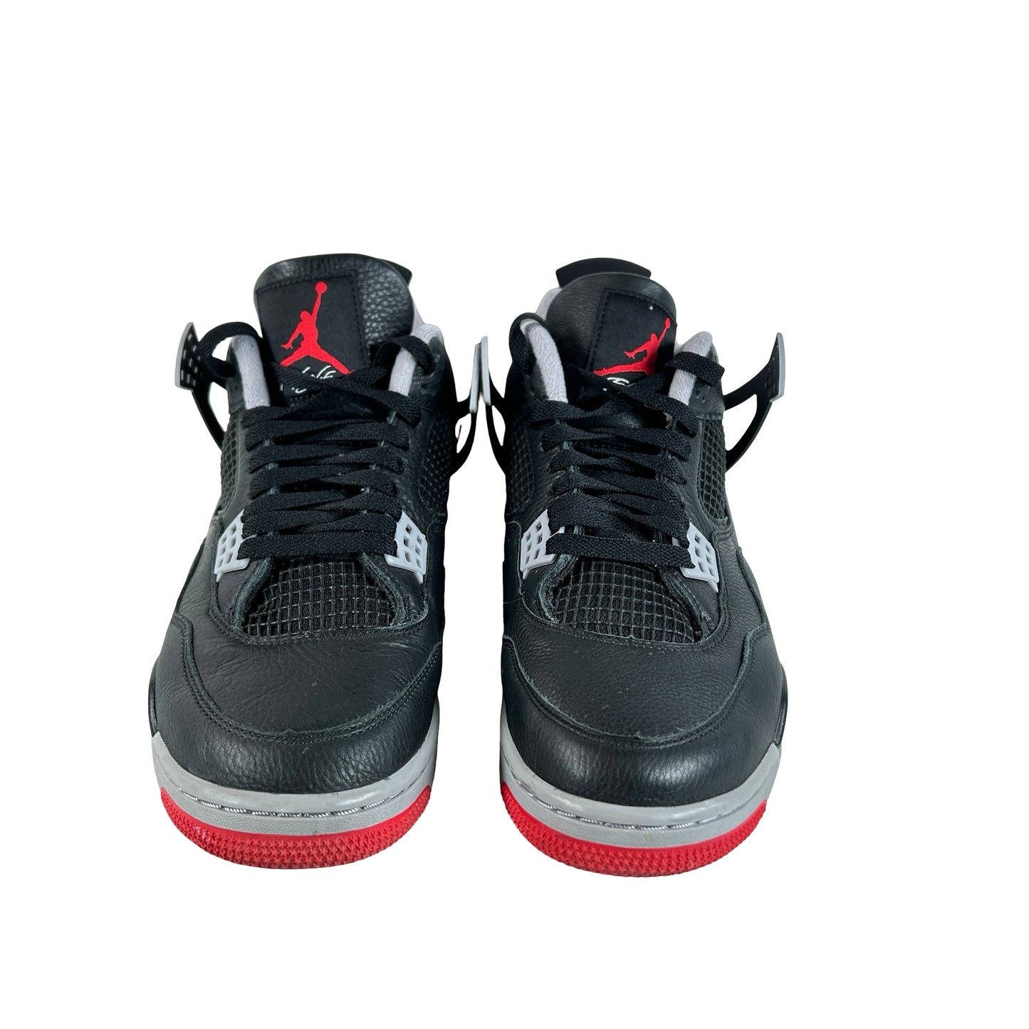 FV5029 006 Jordan 4 Retro Bred Reimagined [USED] - 10.5 M (Used) (Replace Box2)