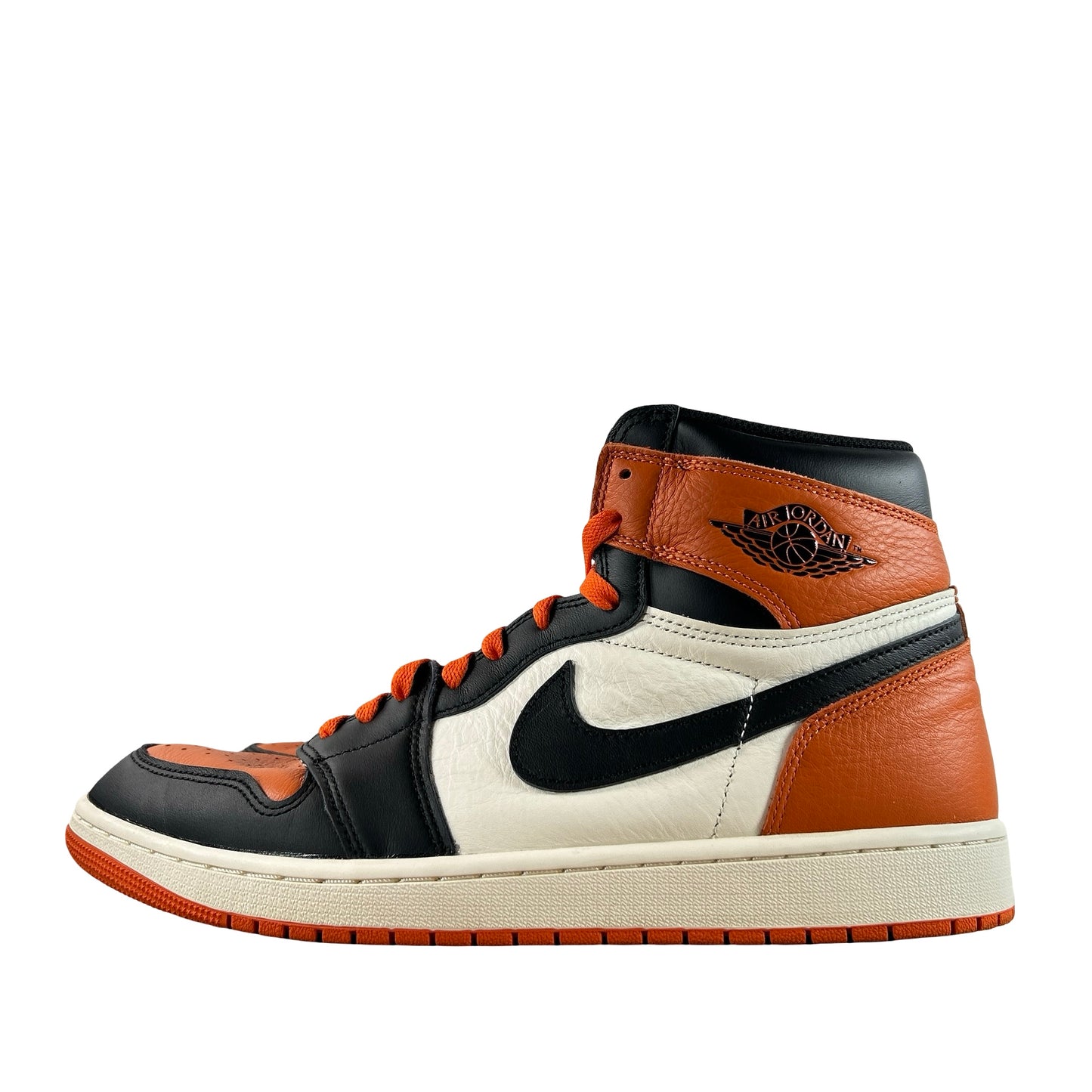 DZ5485 008 Jordan 1 Retro High OG Shattered Backboard (2025) [USED] - 13 M (Used5)