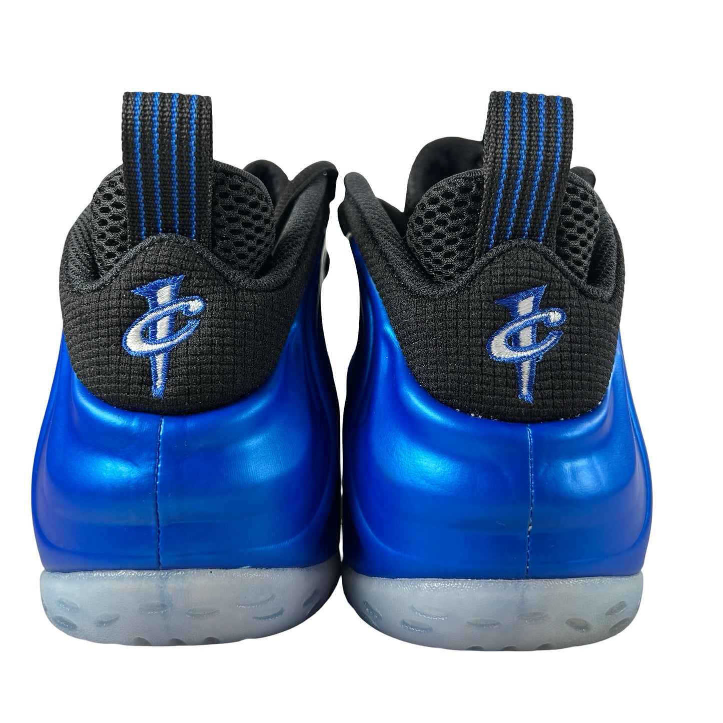 FQ8181 511 Nike Air Foamposite One International Blue [USED] - 11 M (VNDS) (No Box)