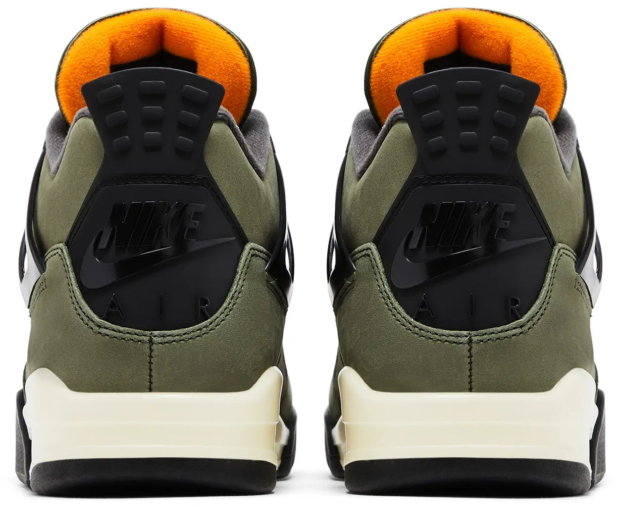 IB1519 200 Jordan 4 Retro OG SP Undefeated (2025)