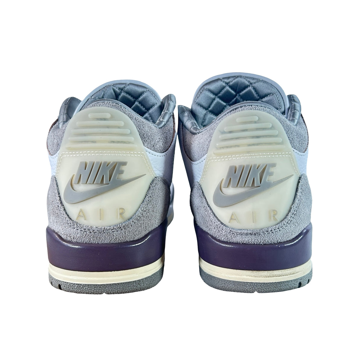 DH3434 110 Jordan 3 Retro A Ma Maniere [USED] - 12 W / 10.5 M (Used12)