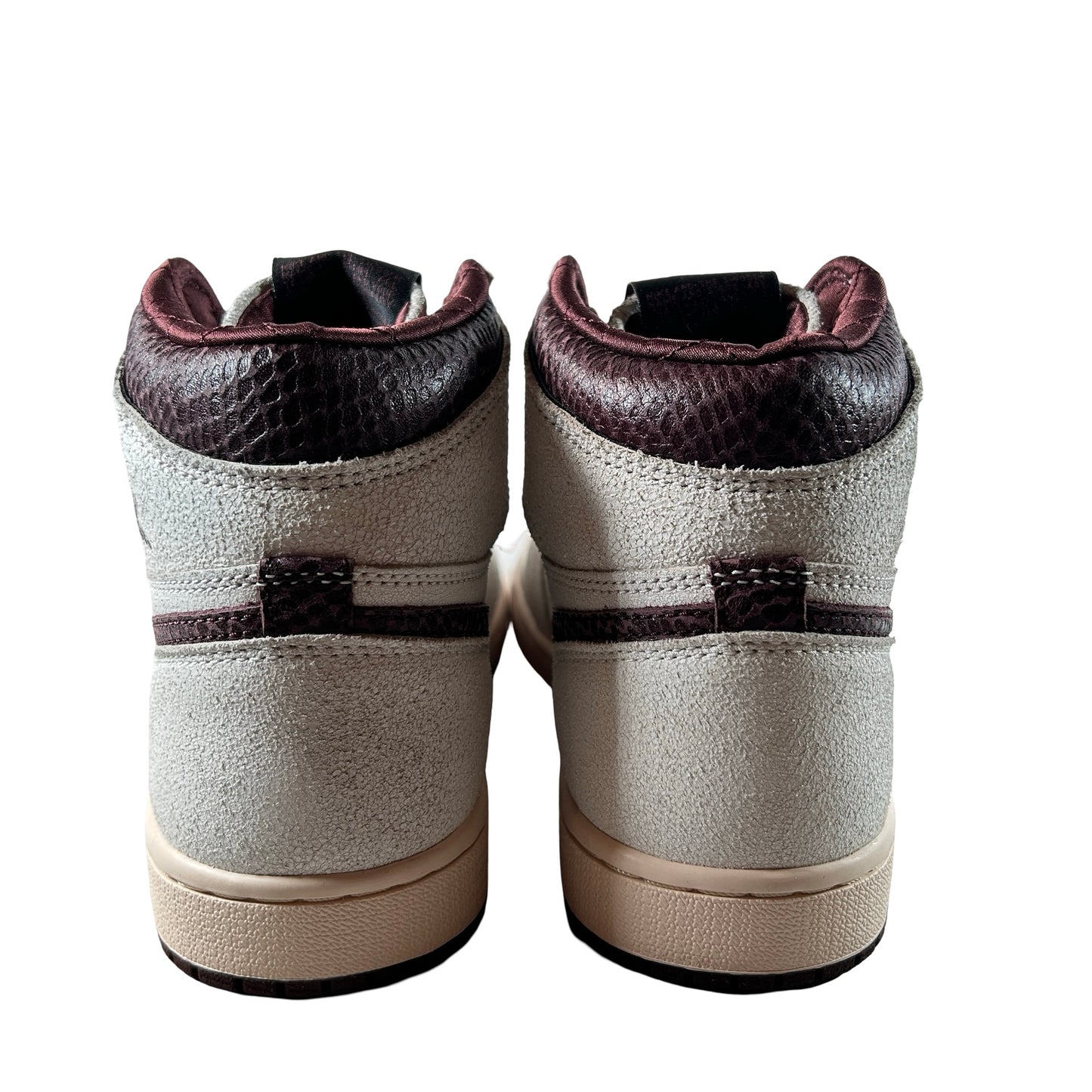 DO7097 100 Jordan 1 Retro High OG A Ma Maniére [USED] - 7 M (Used2)