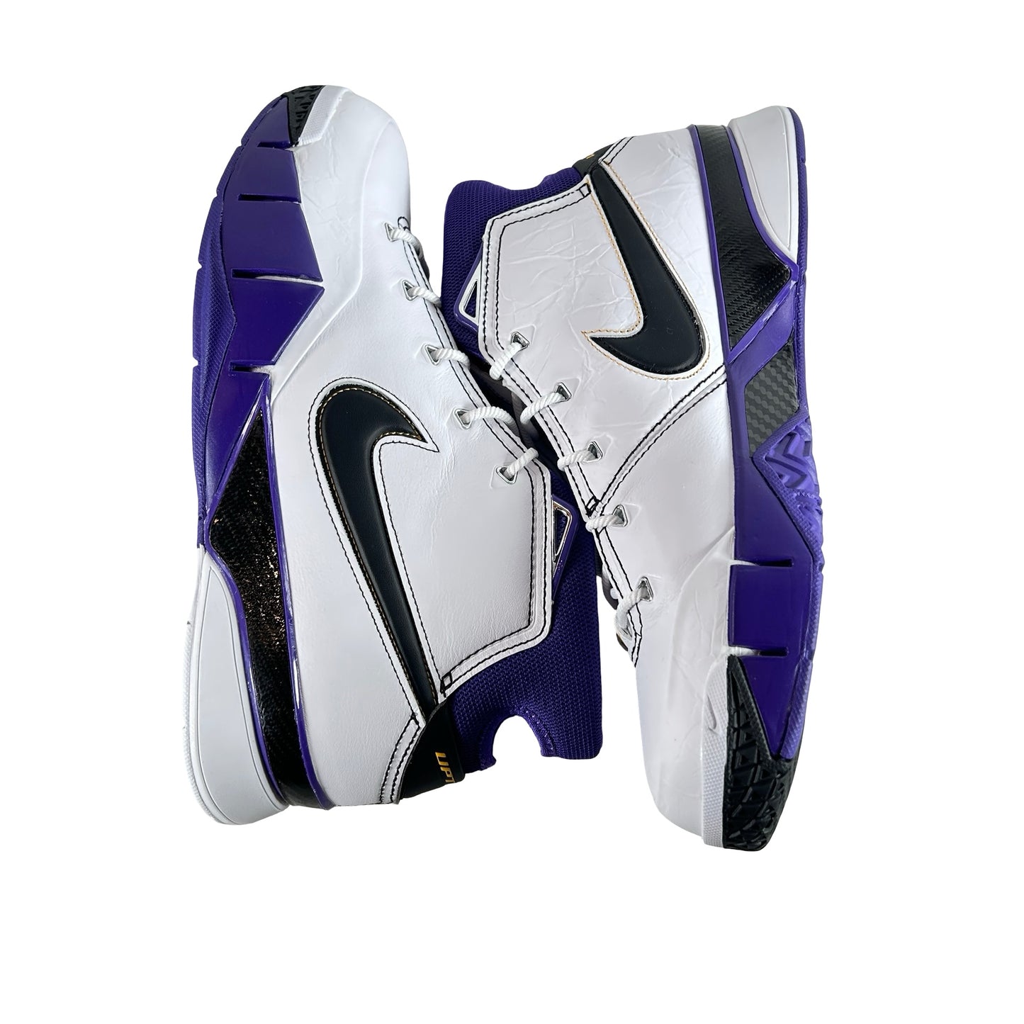 IM0542 100 Nike Kobe 1 Protro 81 Pt Game (2026) [USED] - 12 M (VNDS)