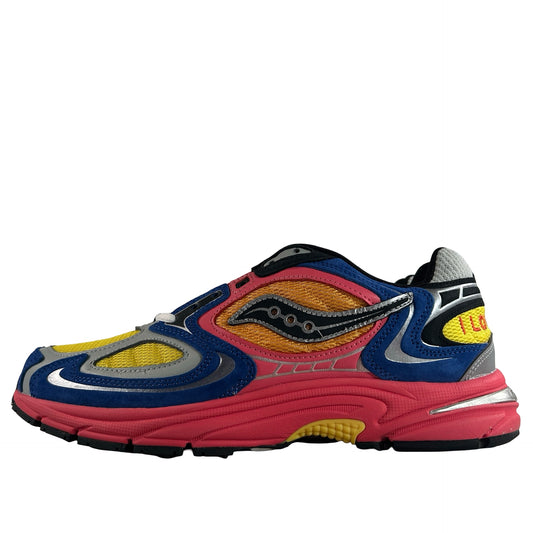 S70864 3 Saucony Grid Jazz 9 Jae Tips I Love You But I’m Busy [USED] - 11.5 M (Used2)