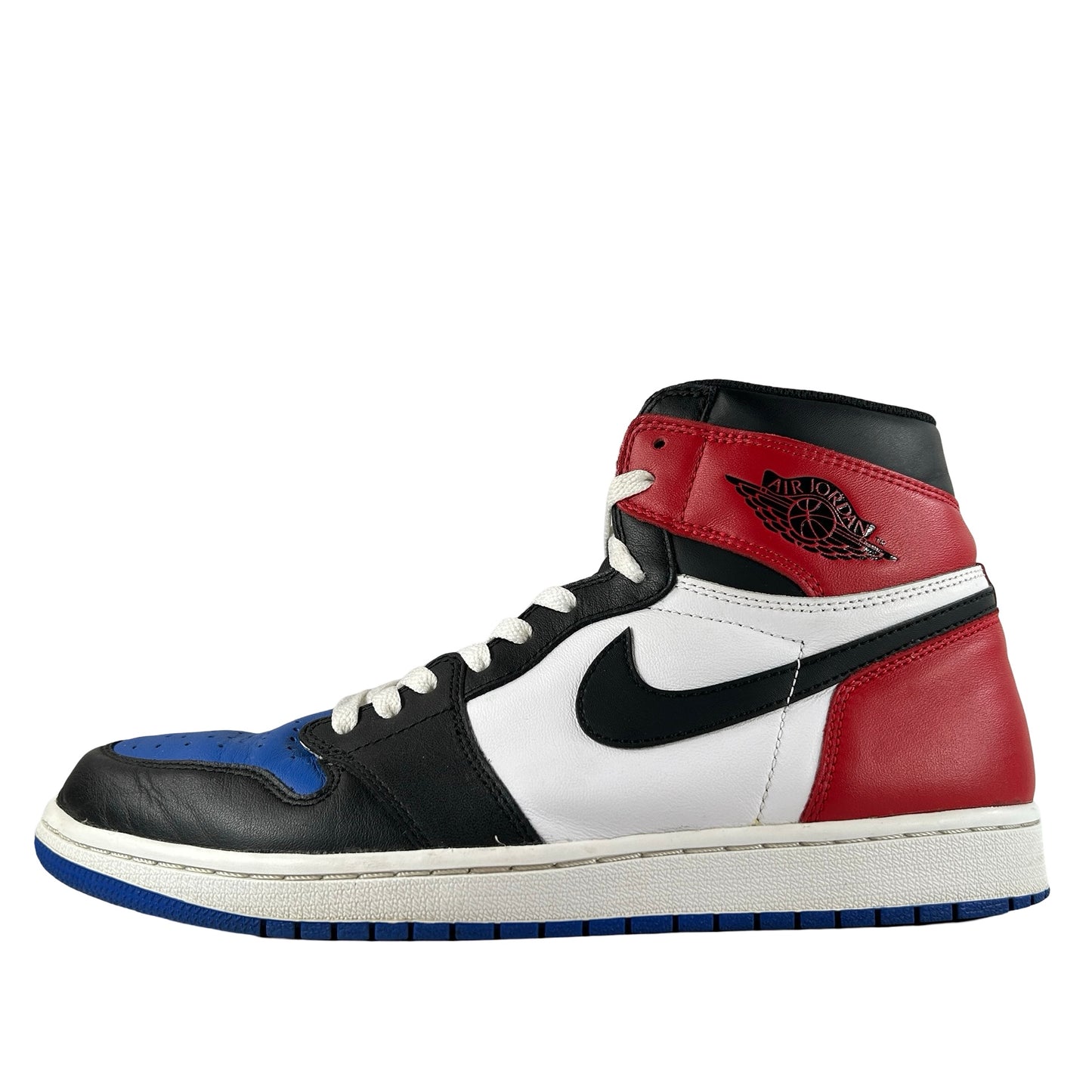 555088 026 Jordan 1 Retro Top 3 [USED] - 11.5 M (Used)