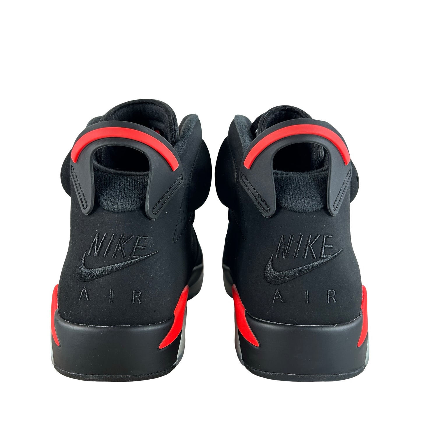 384664 060 Jordan 6 Infrared [CONDITIONAL] - 8.5 M (Yellowing Soles2)
