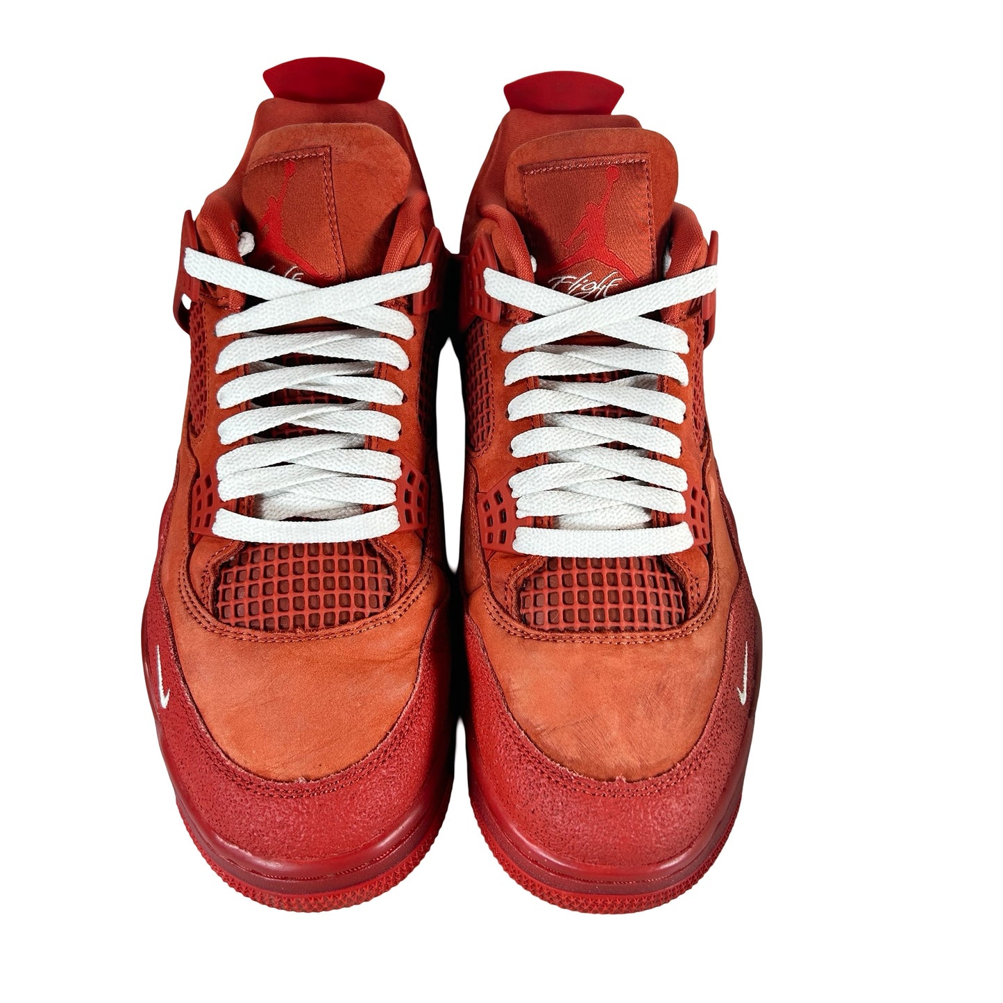 HF4340 800 Air Jordan 4 Retro OG SP Nigel Sylvester Brick by Brick [USED] - 10.5 M (Used6)