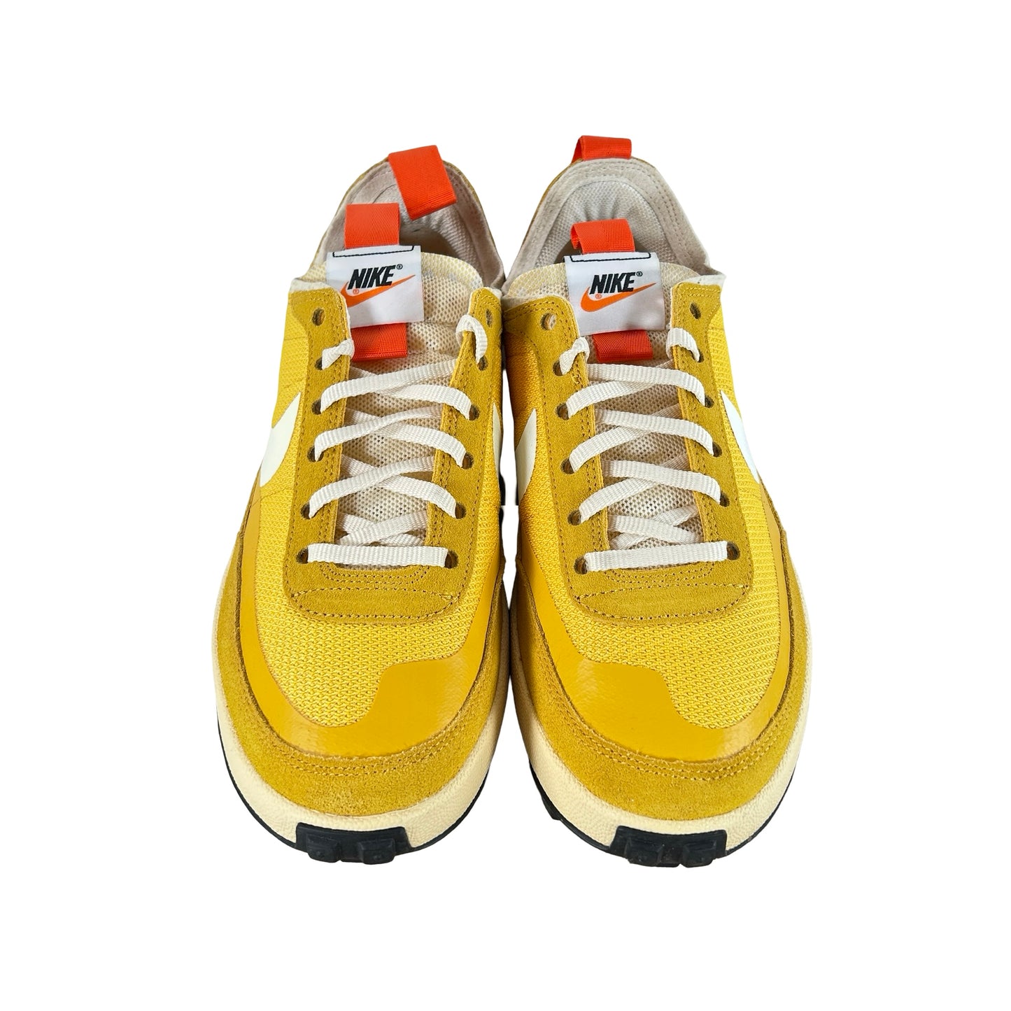 DA6672 700 NikeCraft GPS Tom Sachs Archive Dark Sulfur [USED] - 10.5 W (Used2)