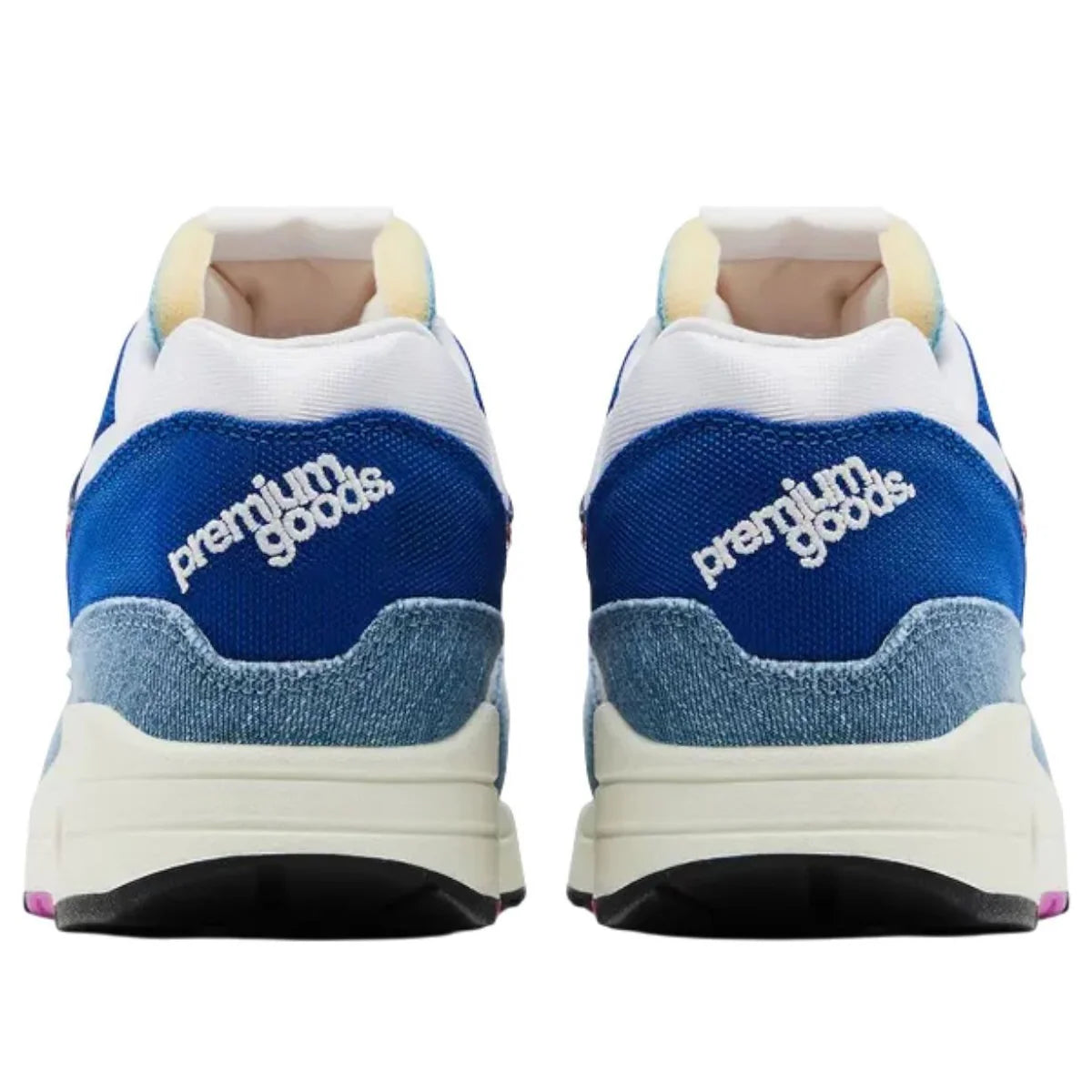 HM9634 101 Nike Air Max 1 Premium Goods Sport Red Varsity Royal