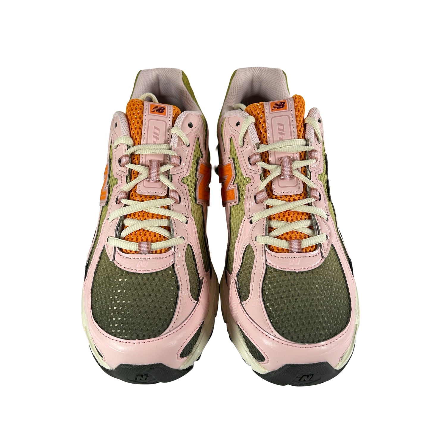 U740GP2 New Balance 740 Concepts Saignée [USED] - 10 M (Used)