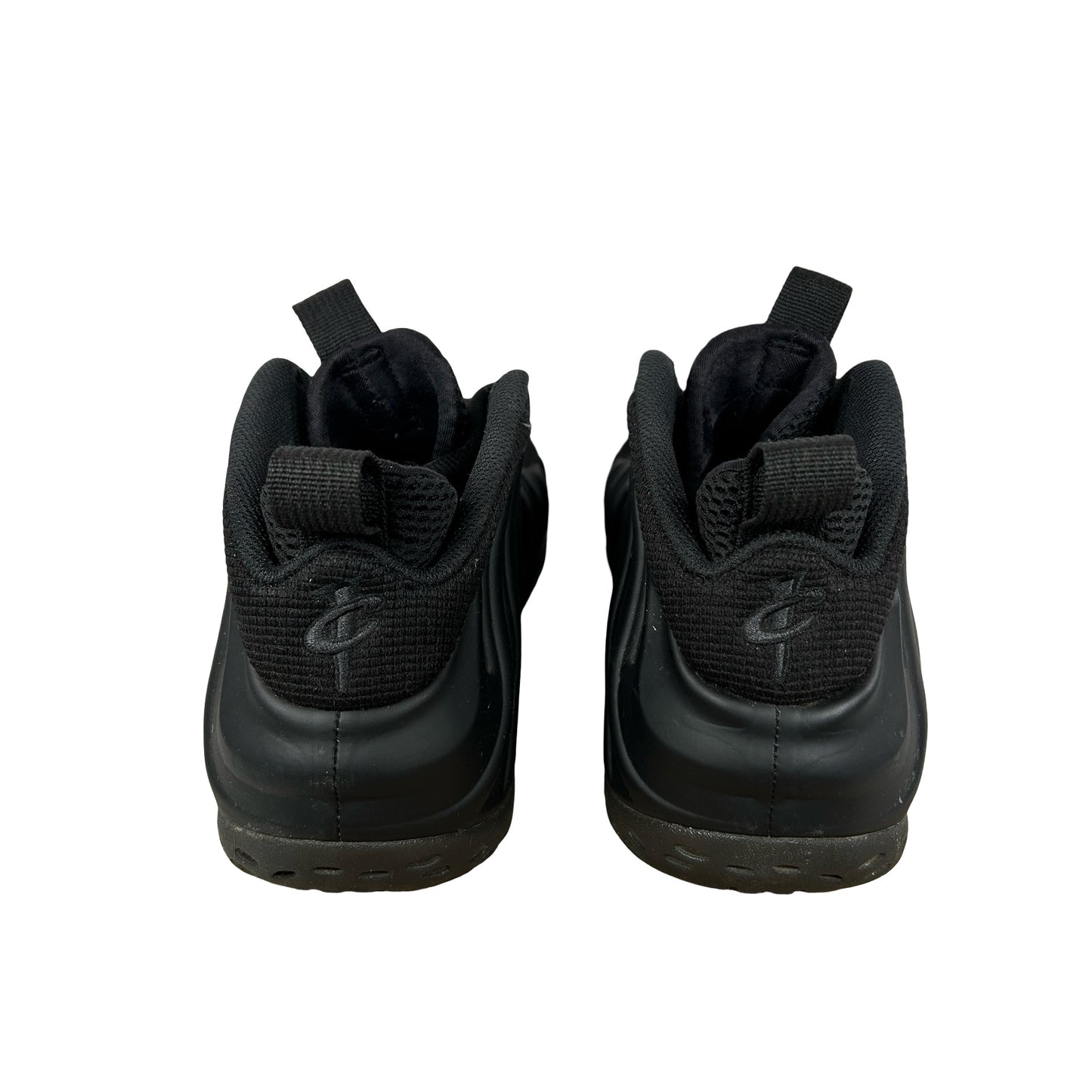 FD5855 001 Nike Air Foamposite One Anthracite (2023) [USED] - 9 M (Used3)