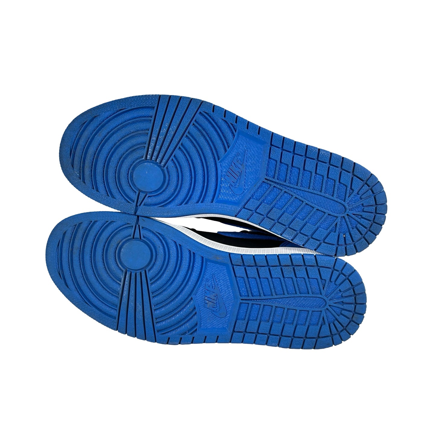 DZ5485 042 Jordan 1 Retro High OG Royal reinventado