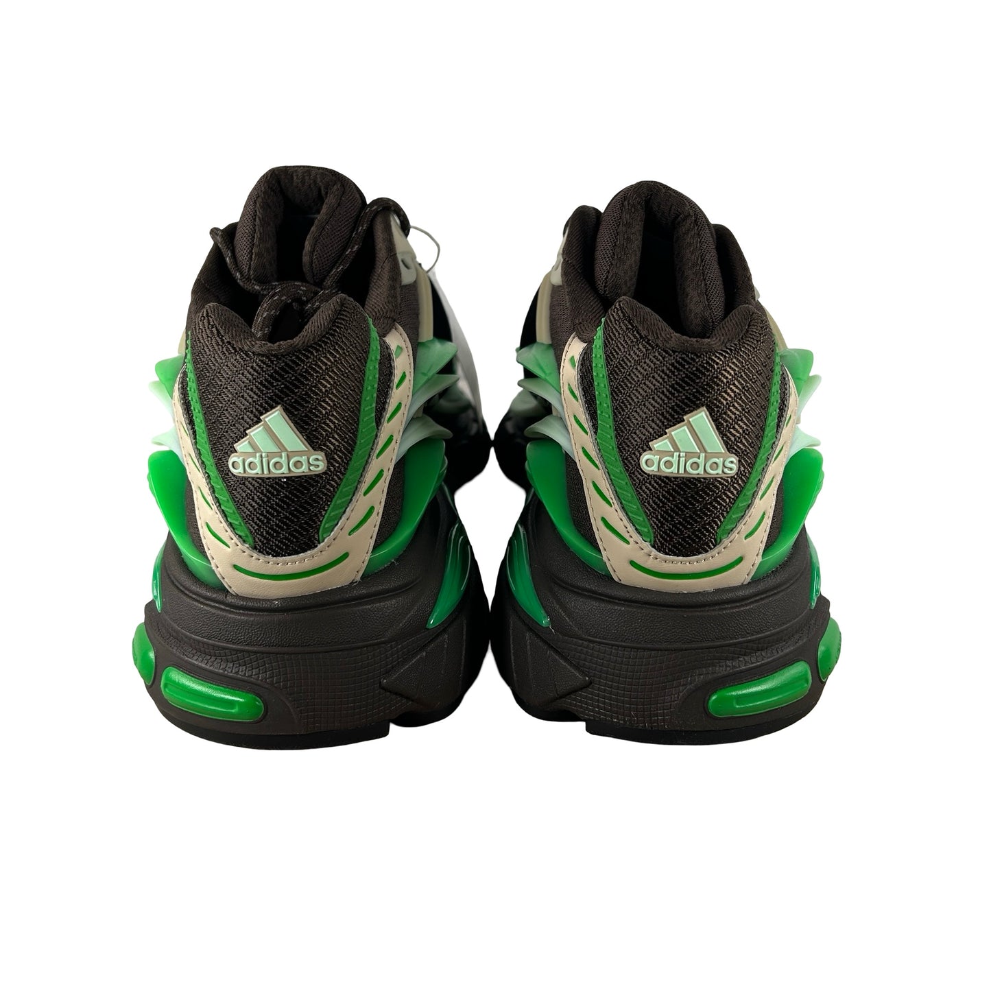 KK2888 adidas Adistar Jellyfish Pharrell Williams Brown