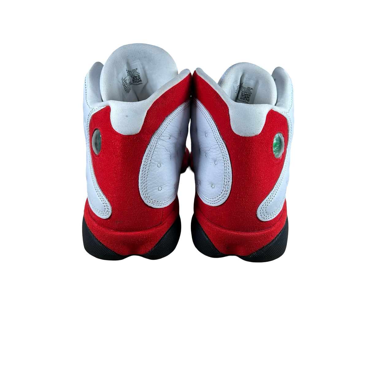 414571 102 Jordan 13 Retro OG Chicago (2026) [USED] - 13 M (Used)