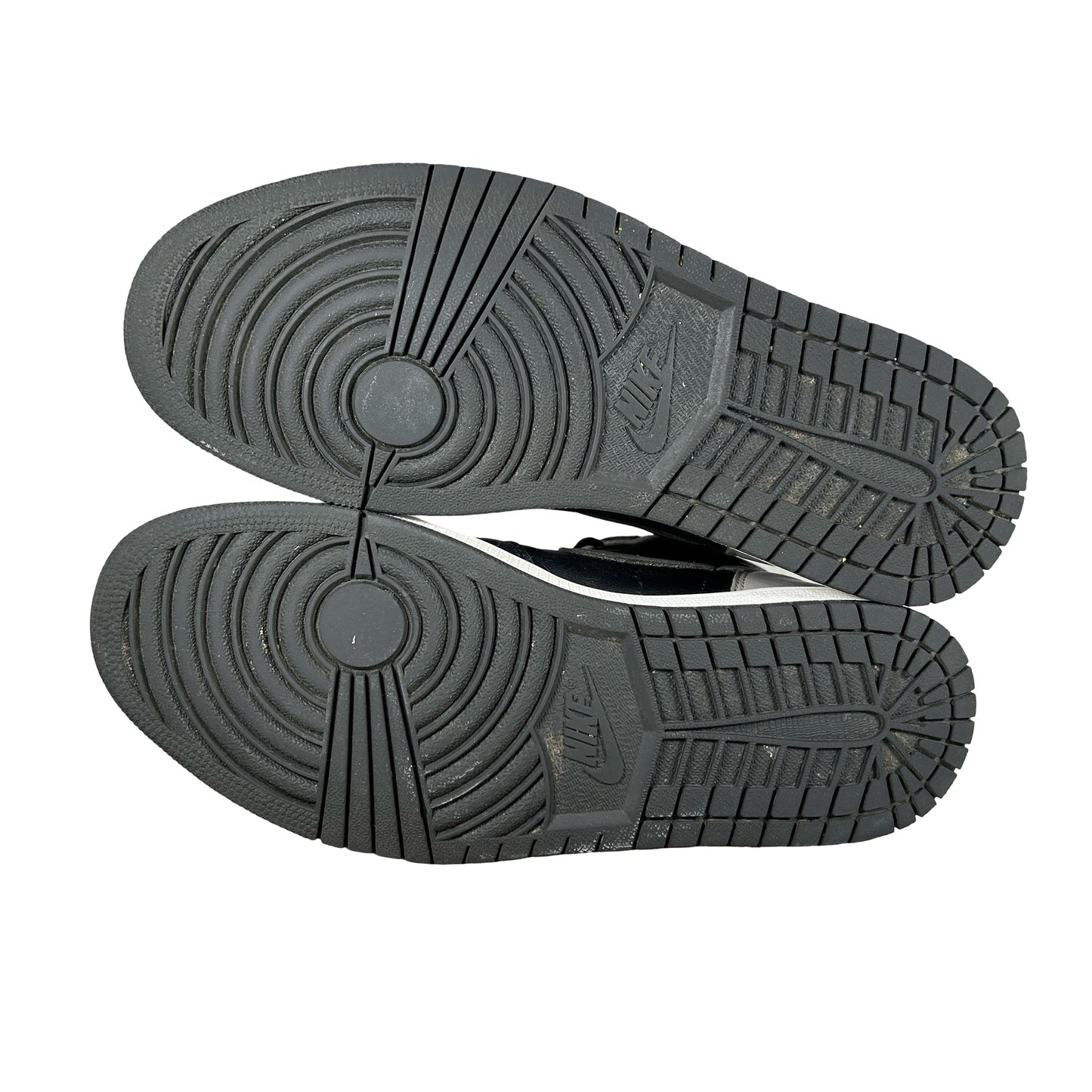555088 013 Jordan 1 Shadow (2018) [USED] - 10 M (Used10)