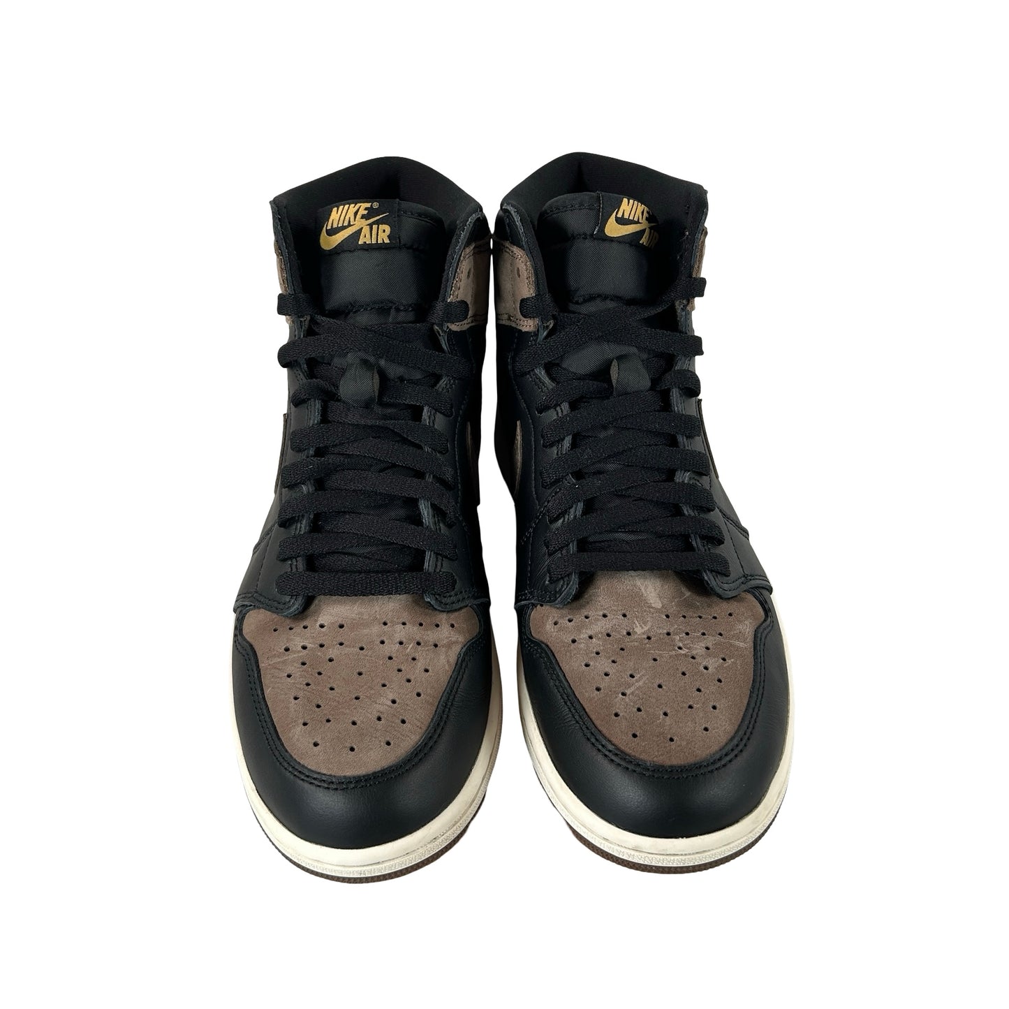 DZ5485 020 Jordan 1 Retro High OG Palomino [USED] - 10 M (Used5)