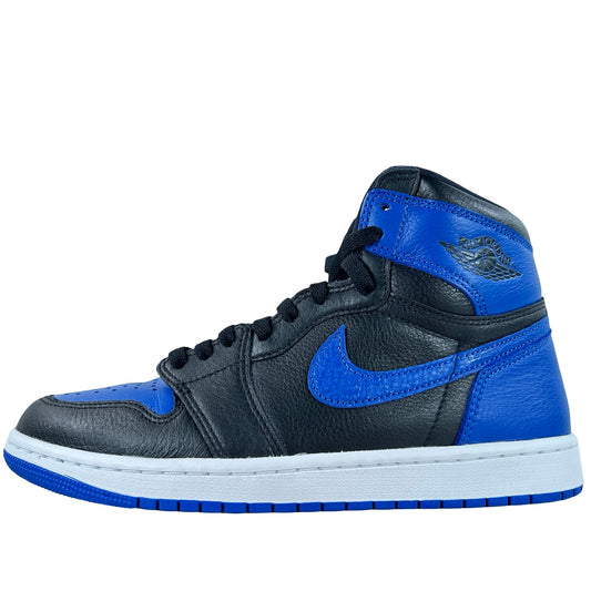 IQ5495 005 Jordan 1 Retro High OG Royal (2026) - 8 M (Used)