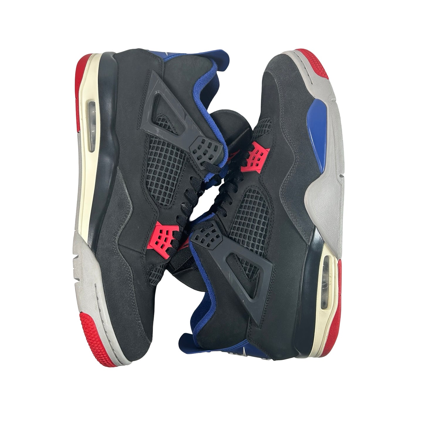 FV5029 003 Jordan 4 Retro Rare Air (White Lettering) [USED] - 13 M (Used3)