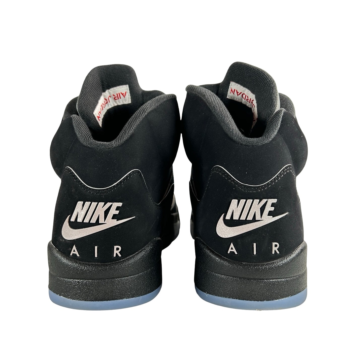 HF3975 001 Jordan 5 Retro OG Black Metallic Reimagined [USED] - 13 M (VNDS2)