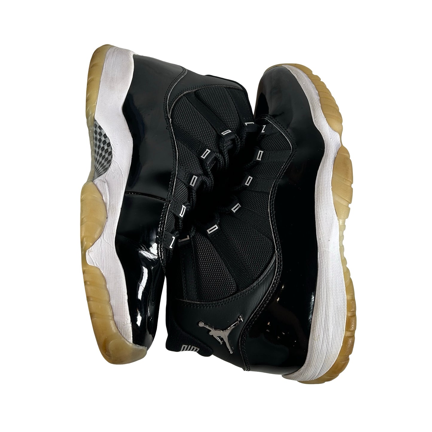 CT8012 011 Jordan 11 Jubilee [USED] - 11 M (Used4)