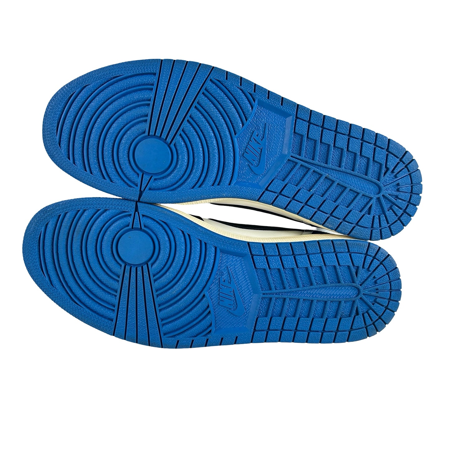 DM7866 140 Jordan 1 Low Fragment x Travis Scott [USED] - 12 M (Used5)