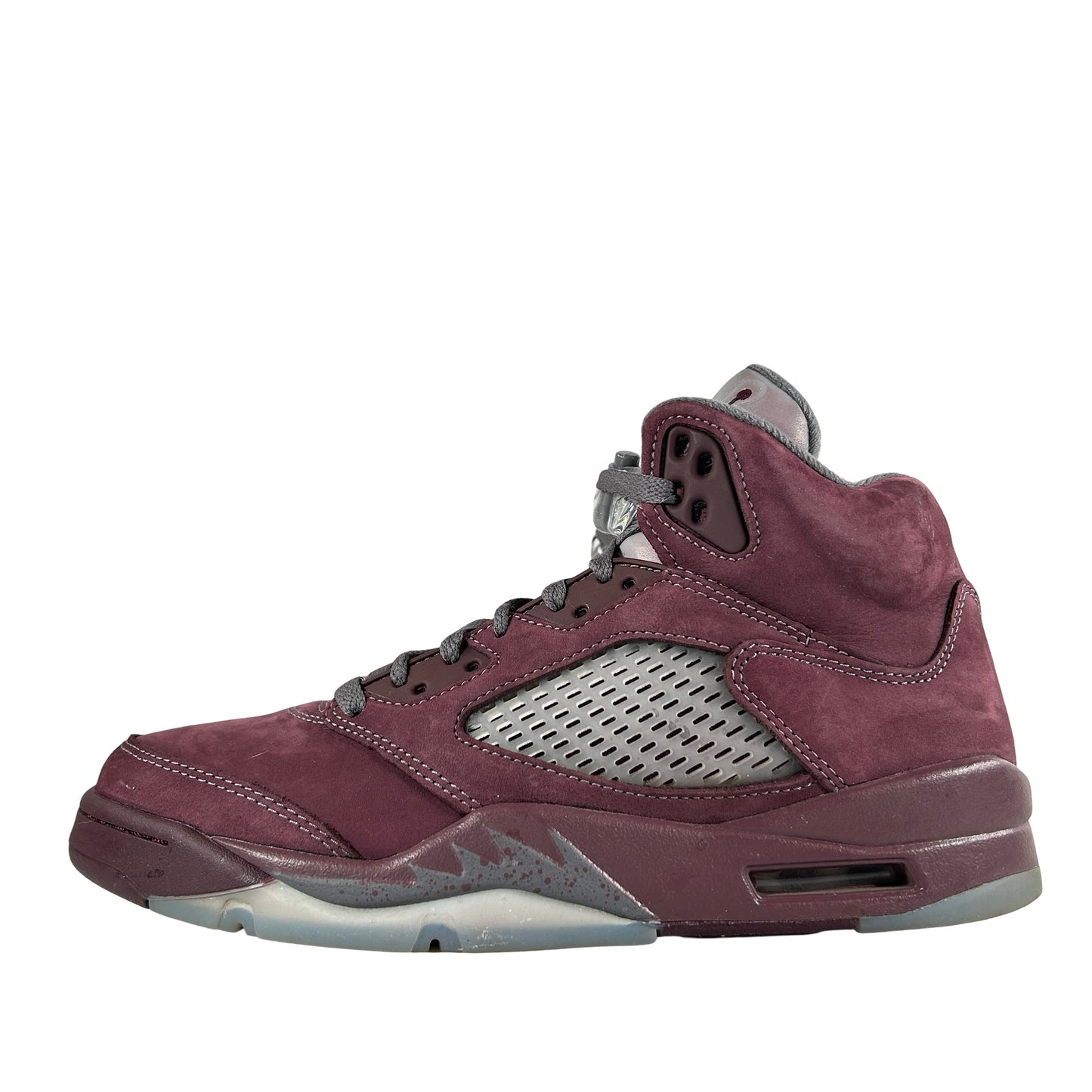 DZ4131 600 Jordan 5 Retro Burdeos