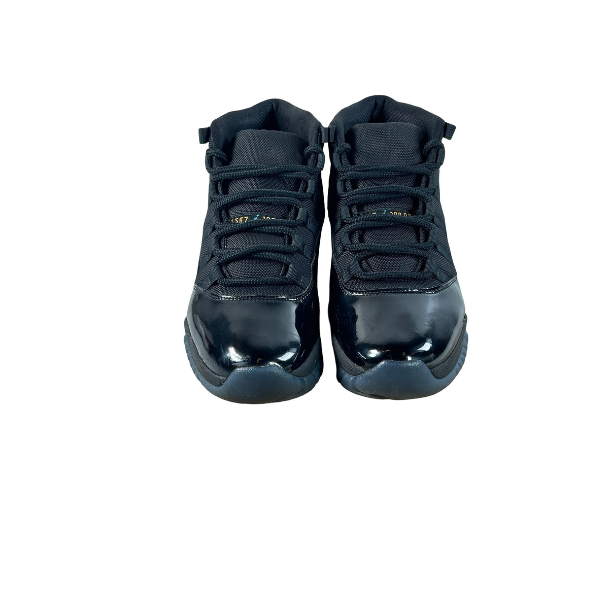CT8012 047 Jordan 11 Retro Gamma Blue (2025) [USED] - 9.5 M (Used18)
