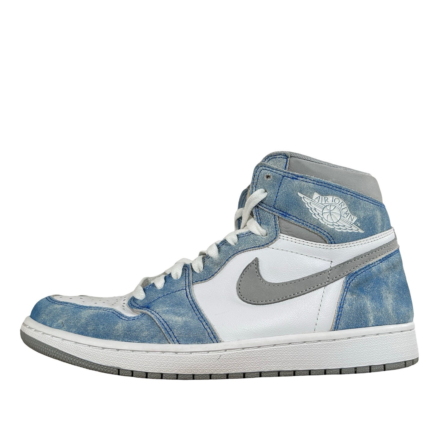 555088 402 Jordan 1 Hyper Royal [USED] - 10 M (Used5)