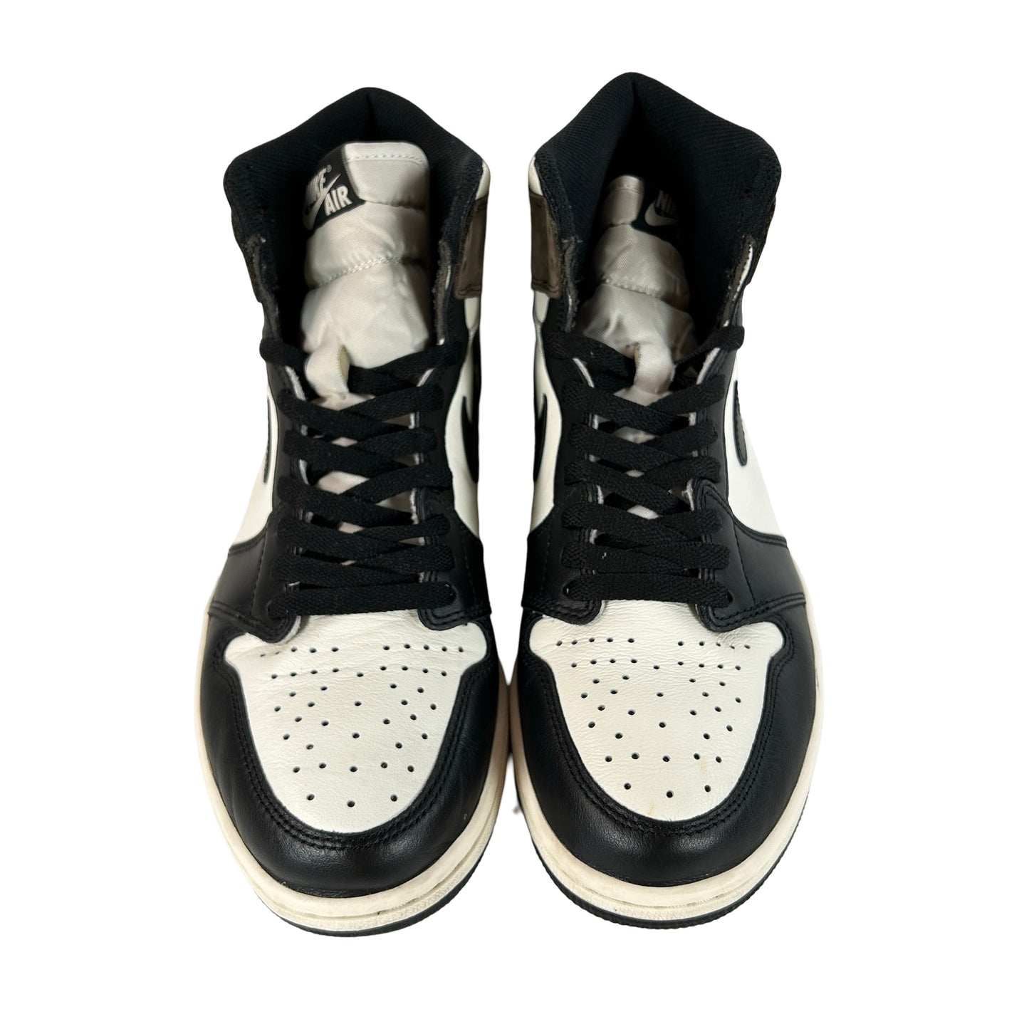 555088 105 Jordan 1 Mocha [USED] - 10 M (Used3)