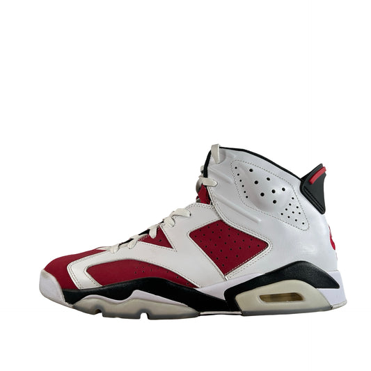 CT8529 106 Jordan 6 Retro Carmine [USED] - 13 M (Used5)