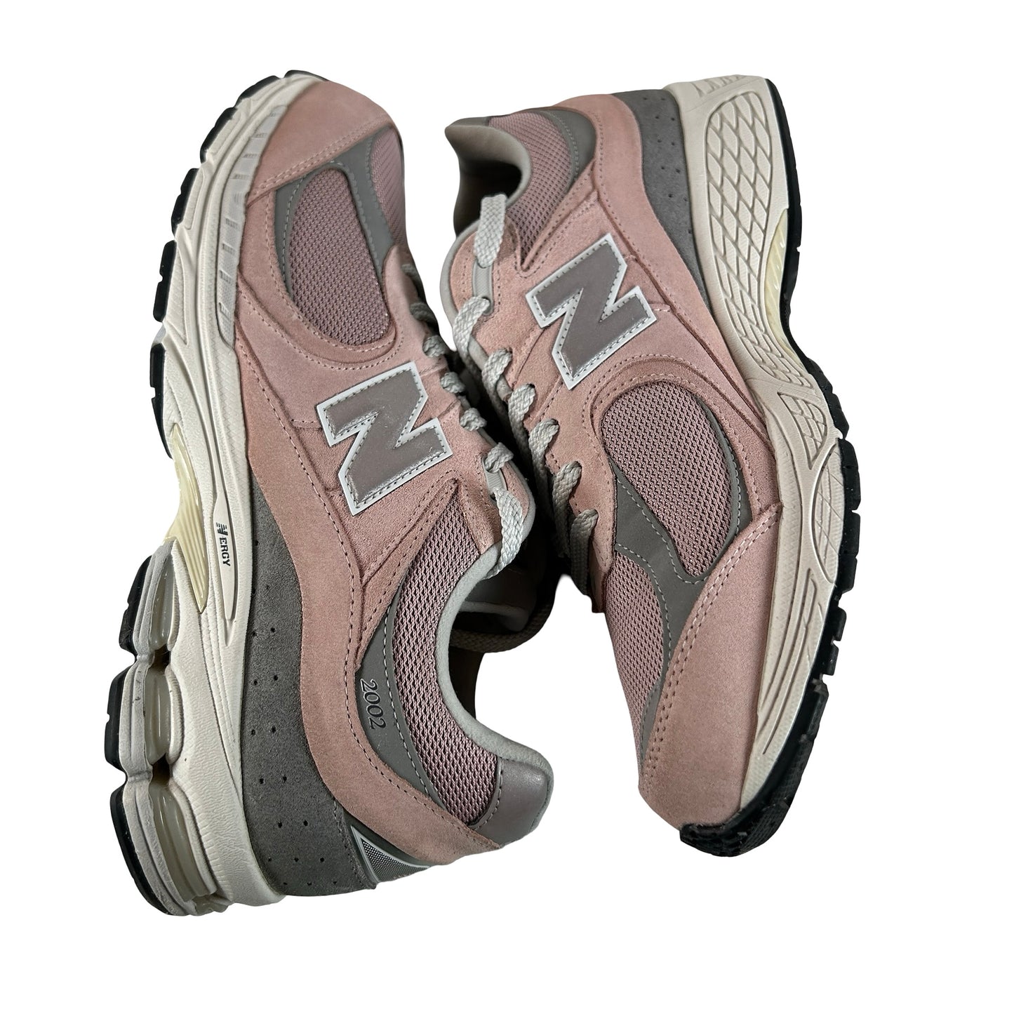 M2002RFC New Balance 2002R Orb Pink [USED] - 12 M (Used)