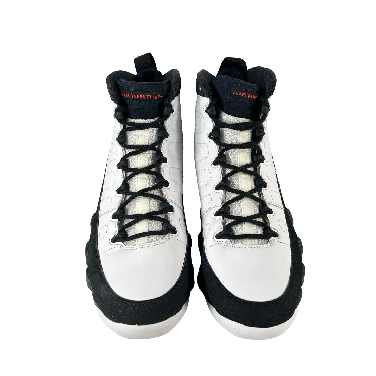 302370 112 Jordan 9 Retro OG (2016) [USED] - 10.5 M (Used) (No Box)