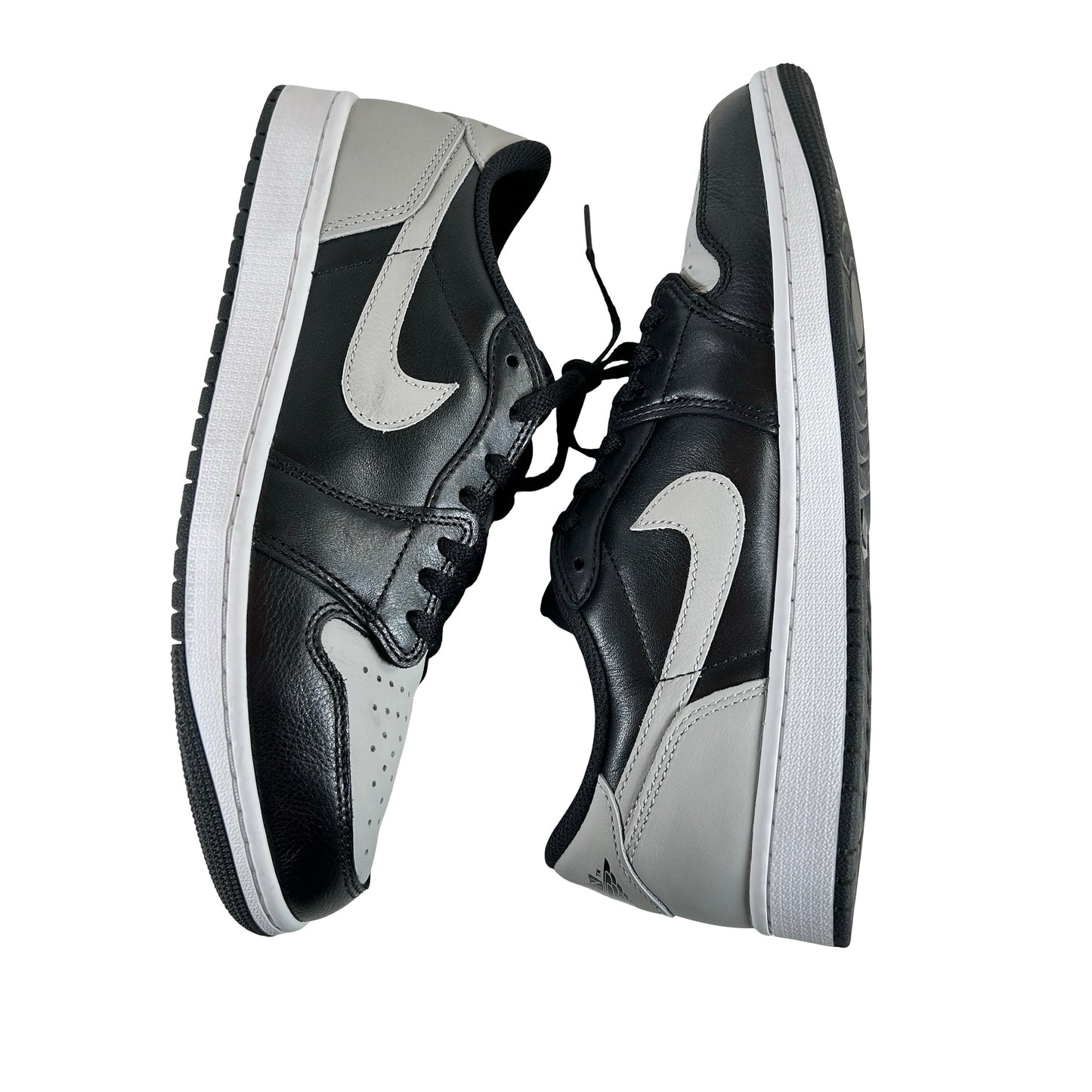 CZ0790 003 Jordan 1 Low OG Shadow (2024) [USED] - 10 M (Used3)