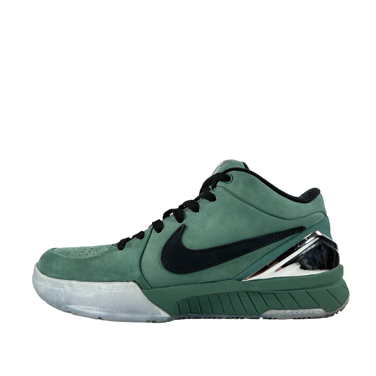 FQ3545 300 Nike Kobe 4 Protro Girl Dad [USED] - 5.5 M (Used)