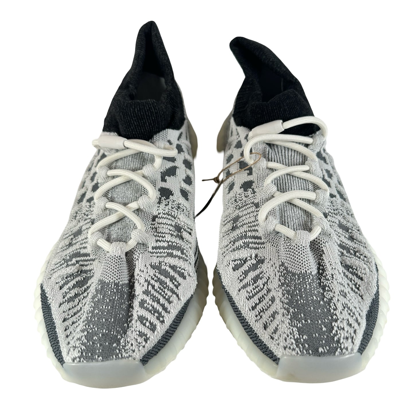 IG9608 adidas Yeezy 350 V2 CMPCT Slate Panda [CONDITIONAL] - 13 M (No Size Tag)