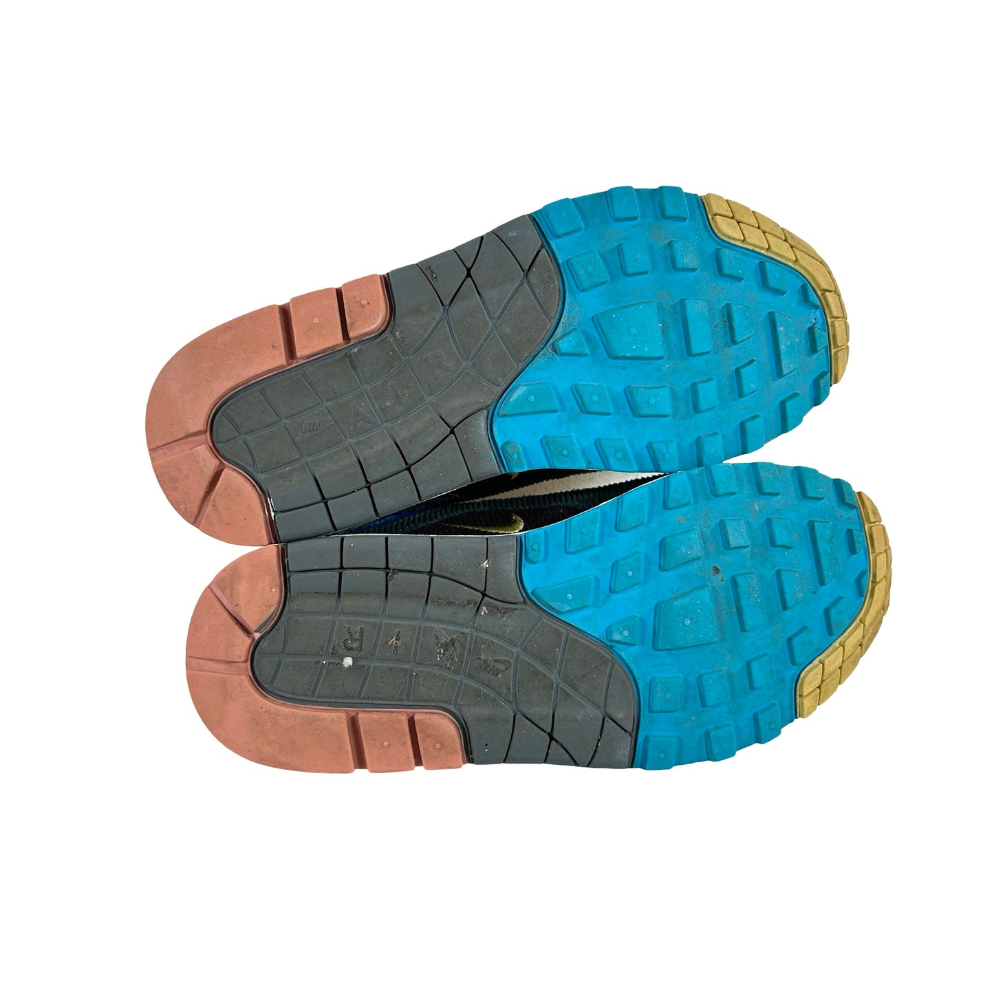 AJ4219 400 Air Max 1/97 Sean Wotherspoon [USED] - 6 M (Used)