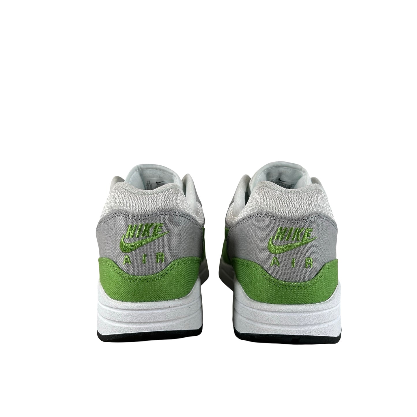 HF1012 300 Nike Air Max 1 Patta 20th Anniversary Chlorophyll [USED] - 11 M (Used2)