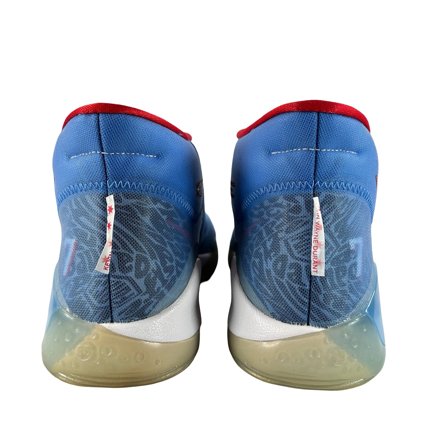 CD4982 900 Nike KD 12 Don C [USED] - 11 M (Used) (No Box)