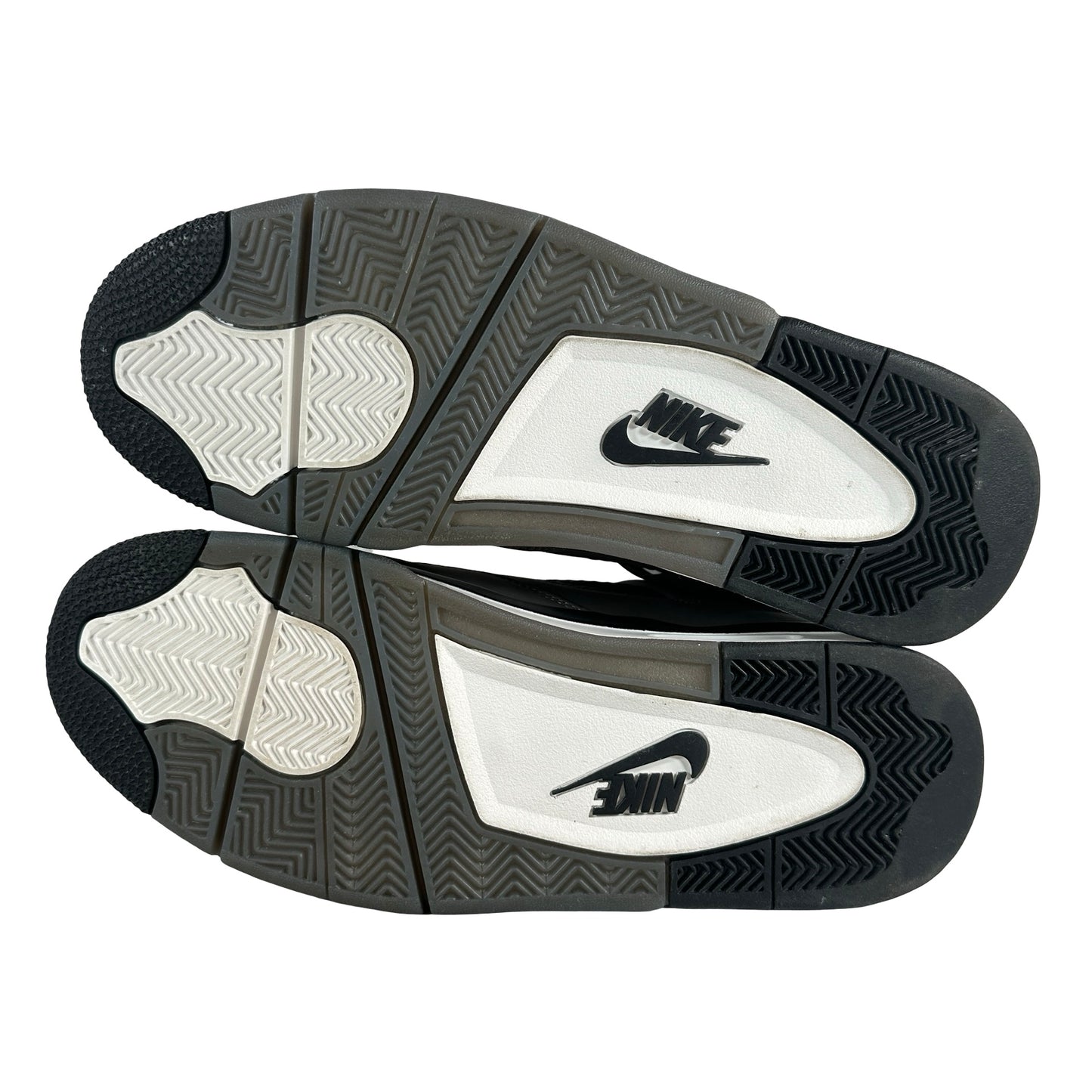 FV5029 200 Jordan 4 Retro Cave Stone [USED] - 11 M (Used5)