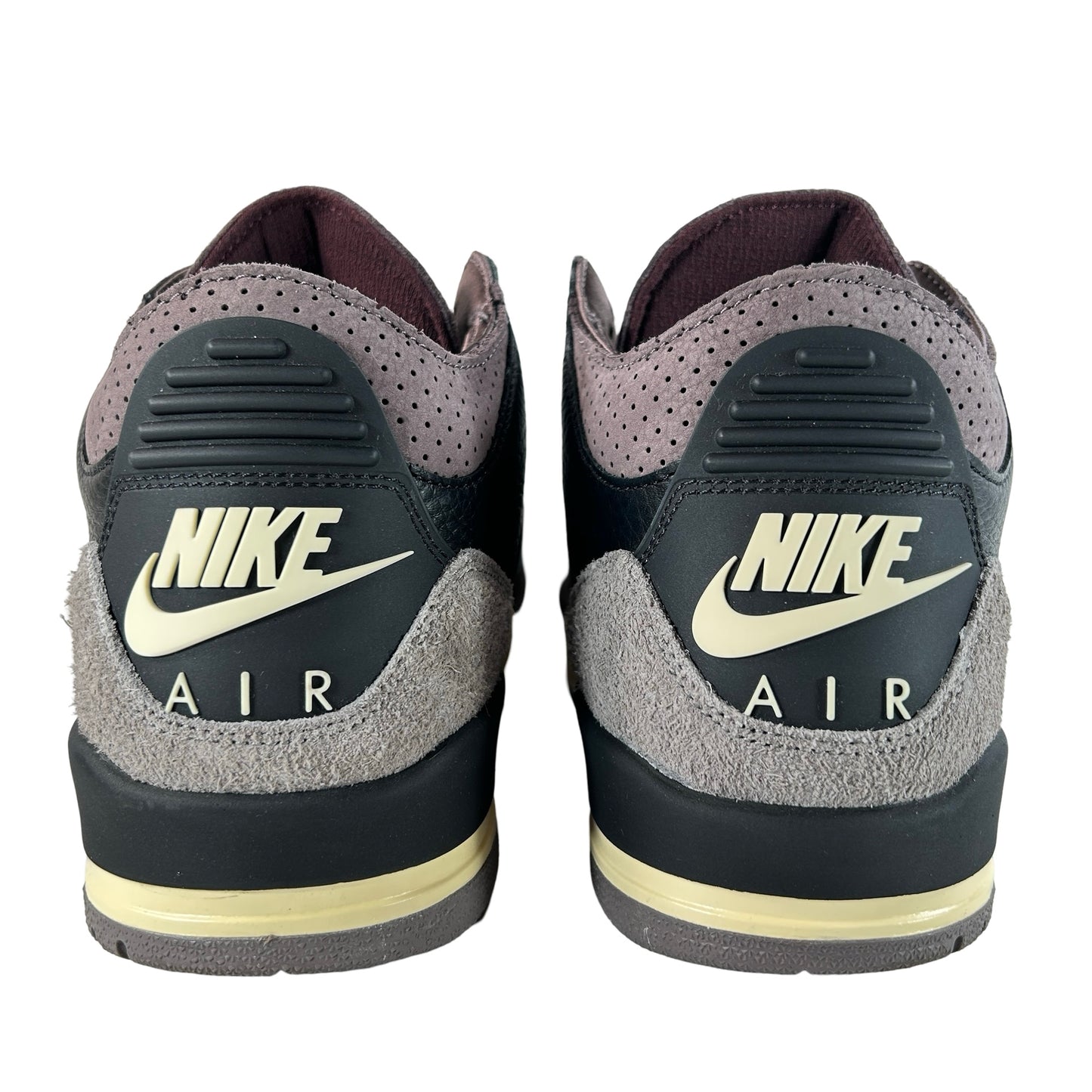 FZ4811 001 Jordan 3 Retro OG SP A Ma Maniére While You Were Sleeping (Women's) [USED] - 10 W / 8.5 M (Used2)