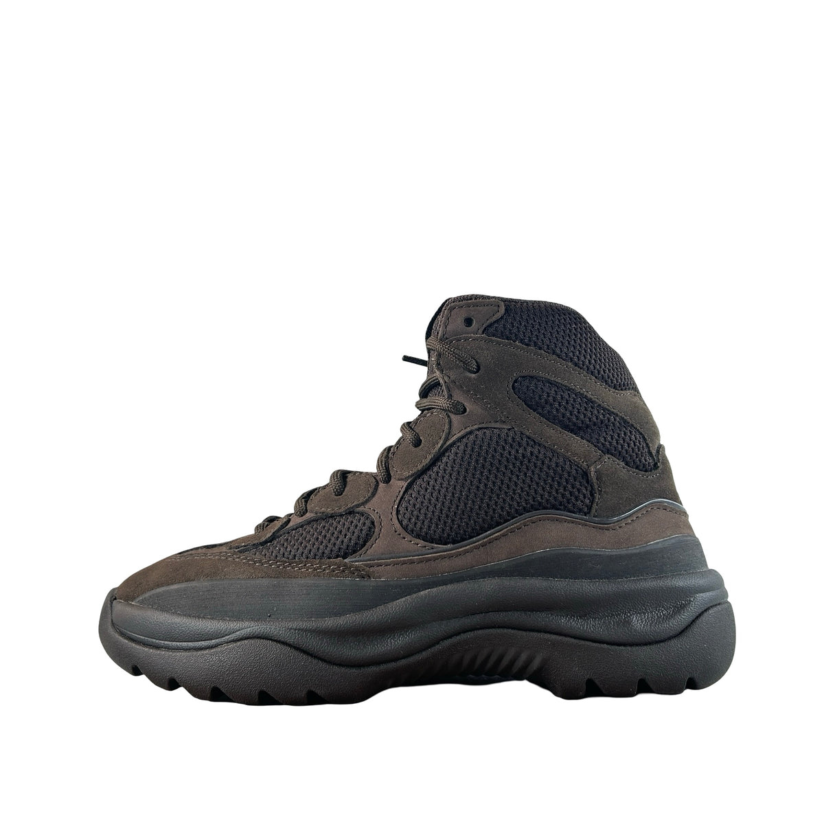 YZ7MF7003223 Yeezy Desert Boot Season 7 Oil [USED] - 8 M (Used) (No Box)