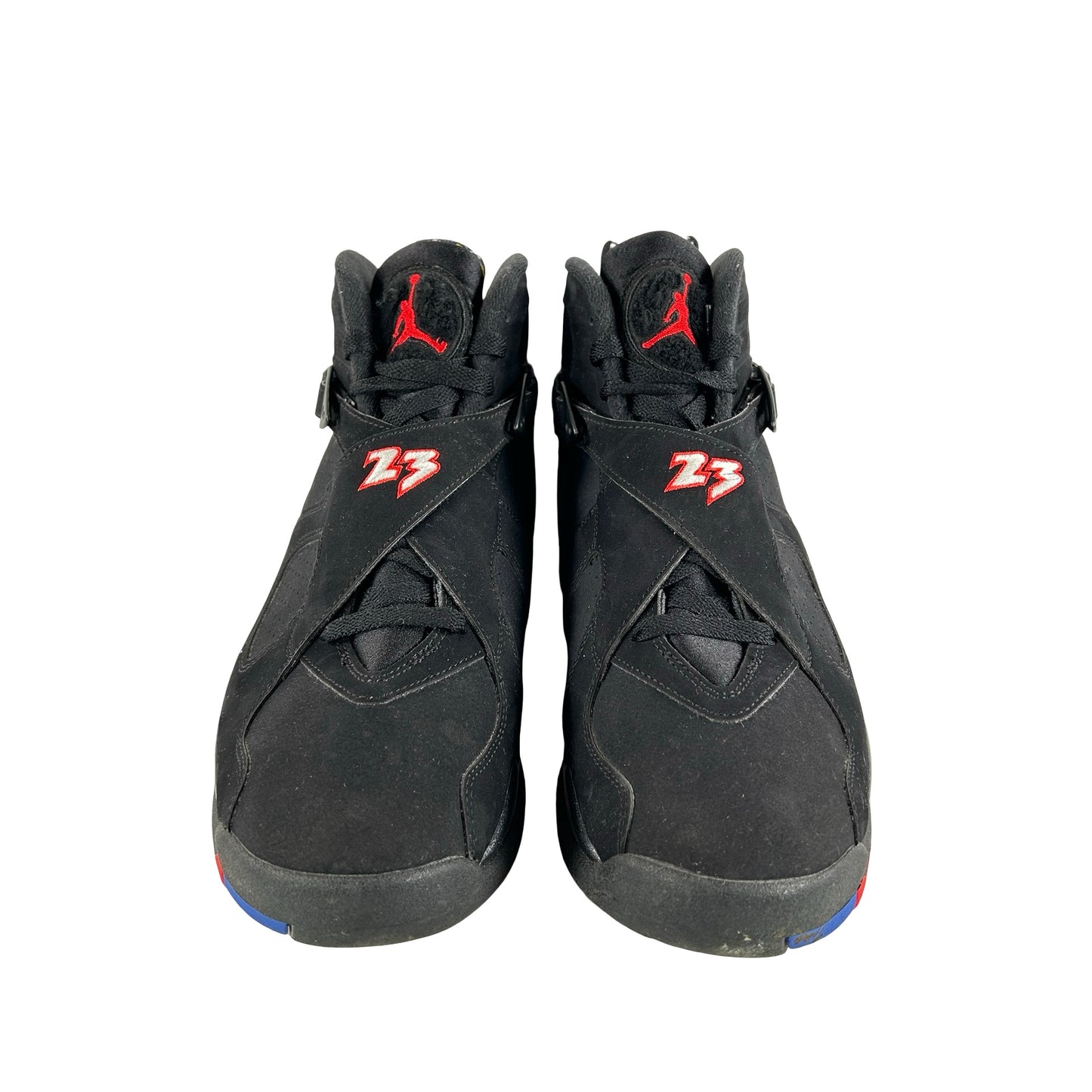 305381 062 Jordan 8 Retro Playoffs (2023) [USED] - 10 M (Used6)