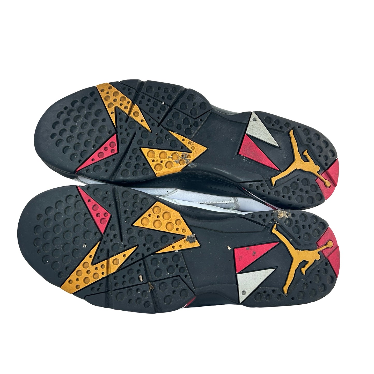 CU9307 106 Jordan 7 Retro Cardinal (2022) [USED] - 10.5 M (Used5)