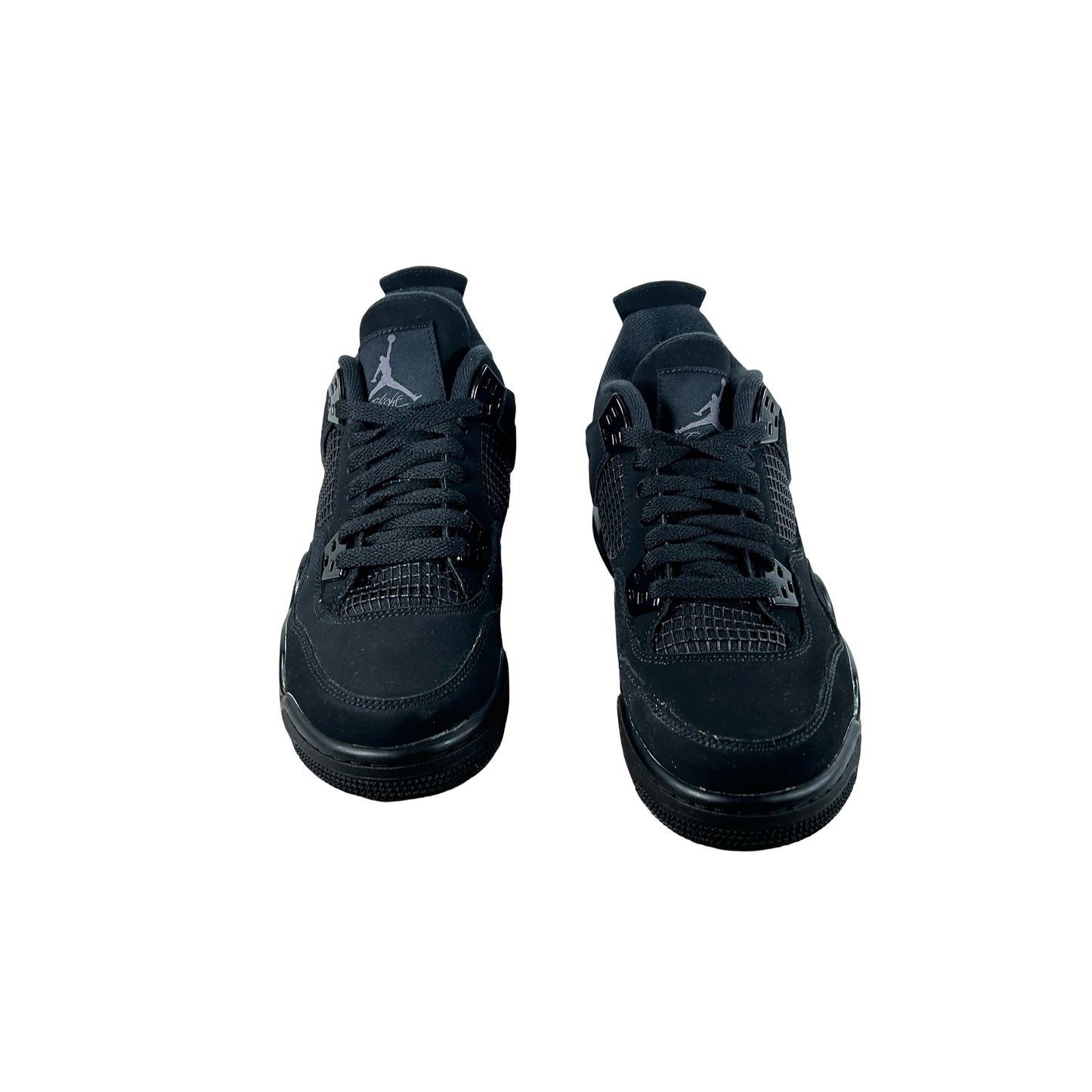408452 010 Jordan 4 Retro Black Cat (2020) (GS) [USED] - 6 Y (Used2)