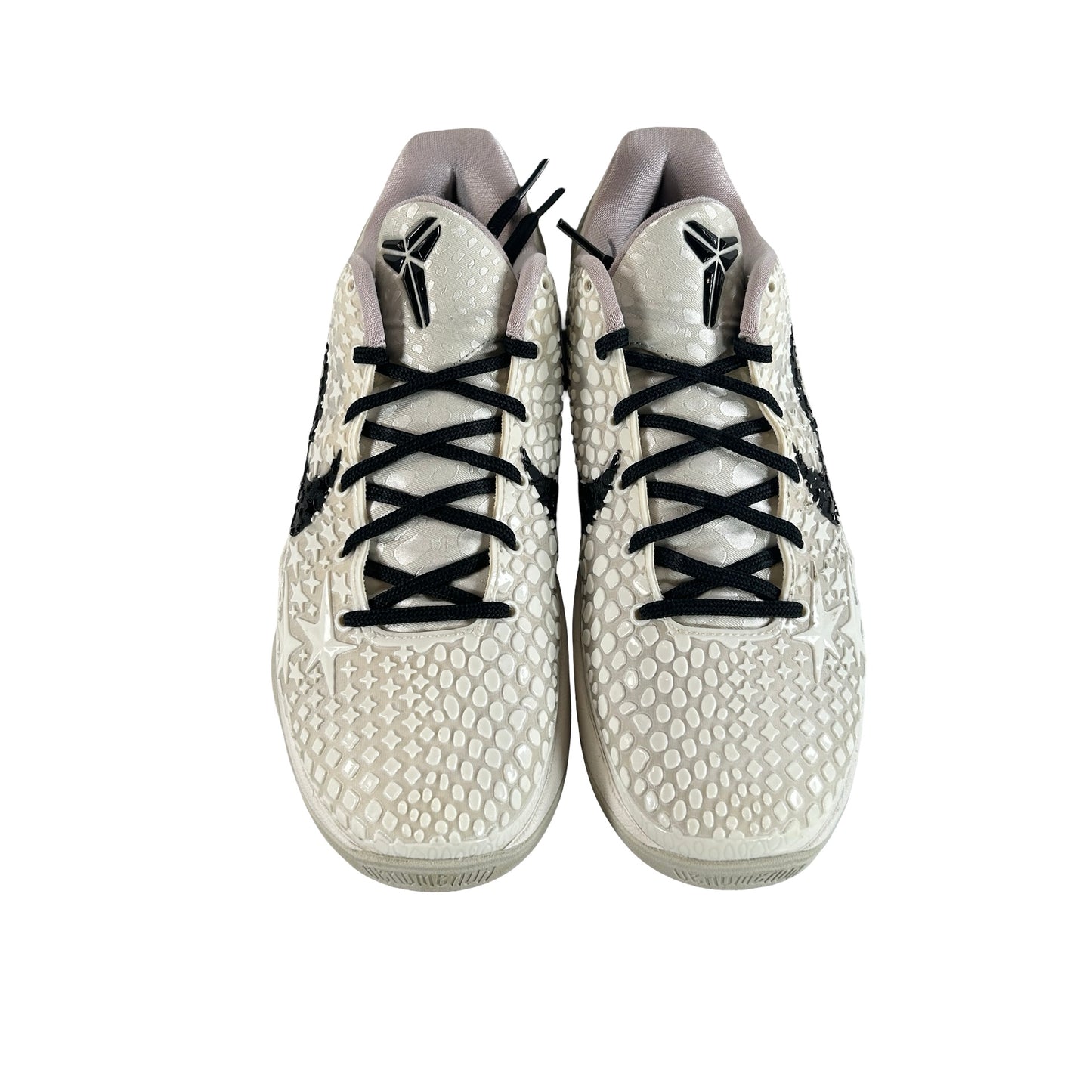 FQ3546 100 Nike Kobe 6 Protro Sail All-Star [USED] - 8 M (Used)