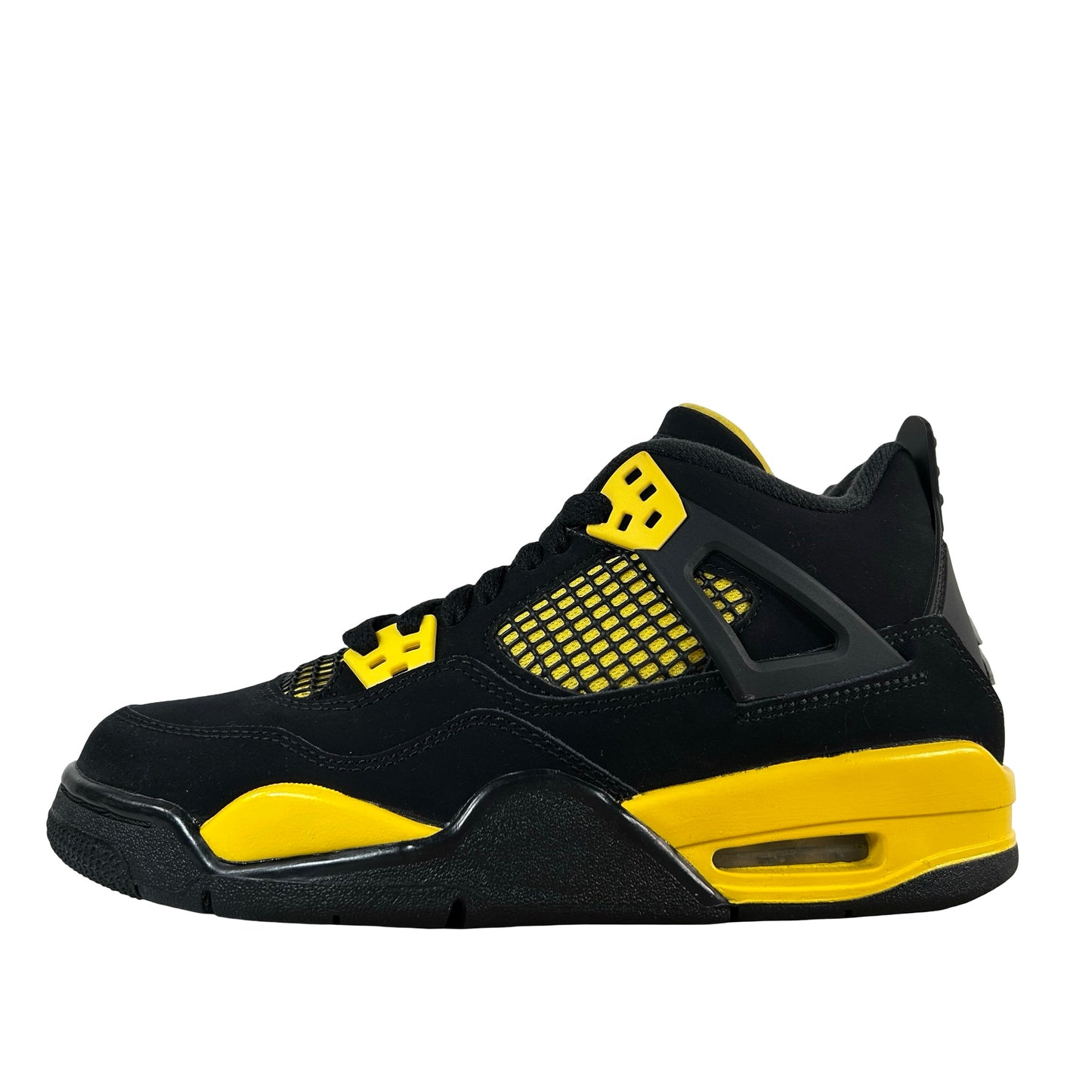 408452 017 Jordan 4 Retro Trueno (2023) (GS)