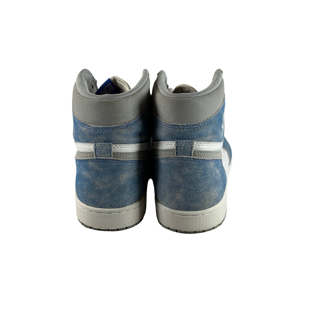555088 402 Jordan 1 Hyper Royal [USED] - 13 M (Used)